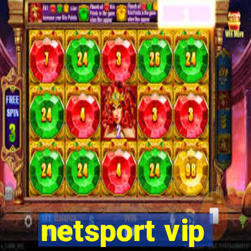 netsport vip